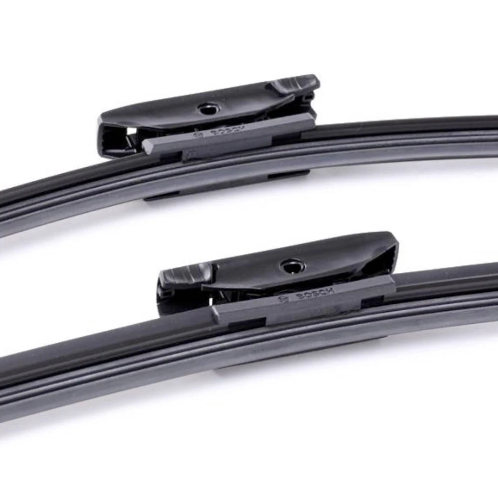 Vorne Scheibenwischer BOSCH AeroTwin für Renault Twingo 3 Schrägheck