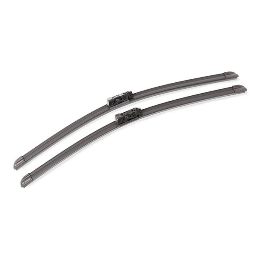 Vorne Scheibenwischer BOSCH AeroTwin für Skoda Roomster Schrägheck 05.2013-05.2015