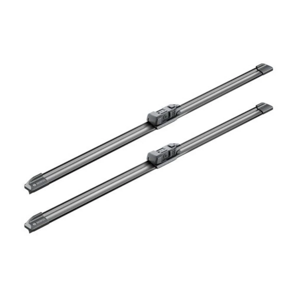 Vorne Scheibenwischer BOSCH AeroTwin für Skoda Roomster Schrägheck 05.2013-05.2015