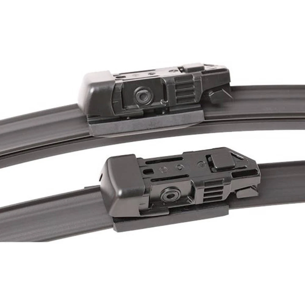 Vorne Scheibenwischer BOSCH AeroTwin für Skoda Roomster Schrägheck 05.2013-05.2015