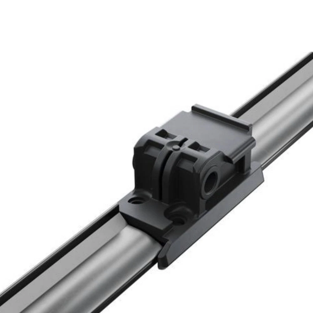 Vorne Scheibenwischer BOSCH AeroTwin für BMW 3er E91 Touring Kombi 09.2005-08.2009 Seitenadapter