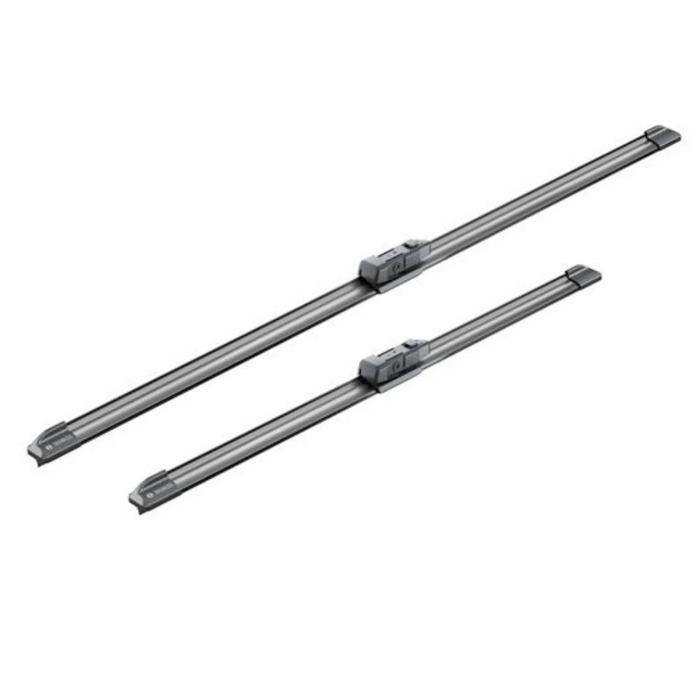 Vorne Scheibenwischer BOSCH AeroTwin für Skoda Octavia 4 A8 Kombi 07.2022-