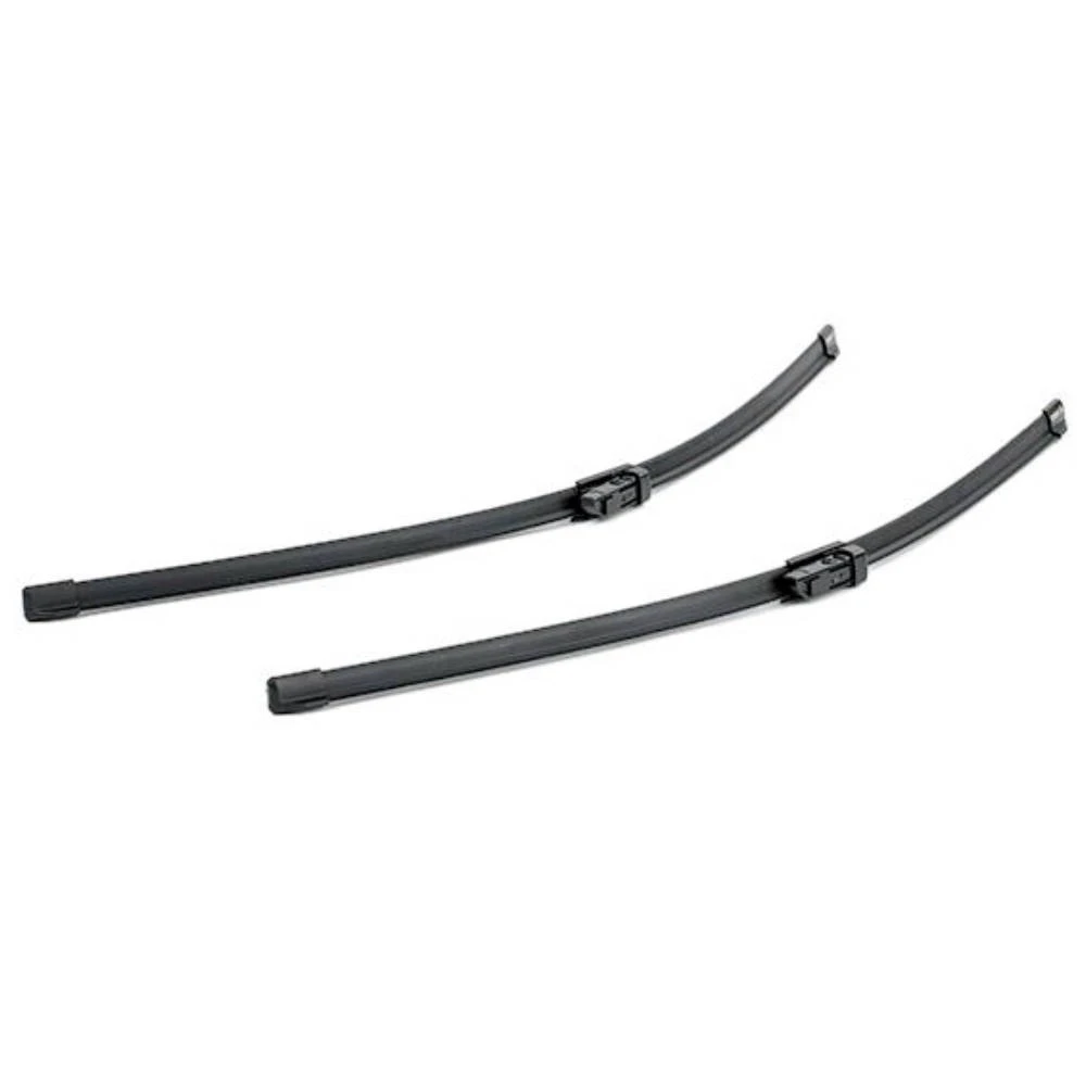 Vorne Scheibenwischer BOSCH AeroTwin für VW Crafter II 2 SY | SZ