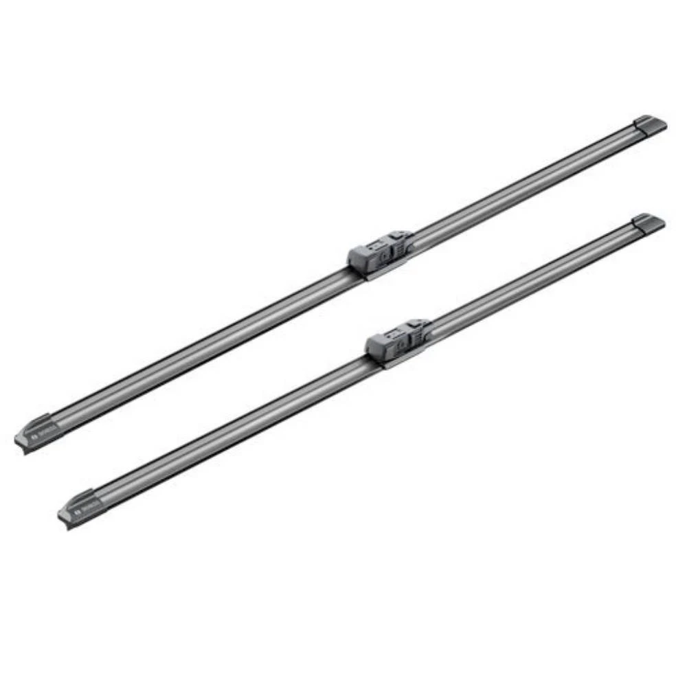 Vorne Scheibenwischer BOSCH AeroTwin für VW Crafter II 2 SY | SZ