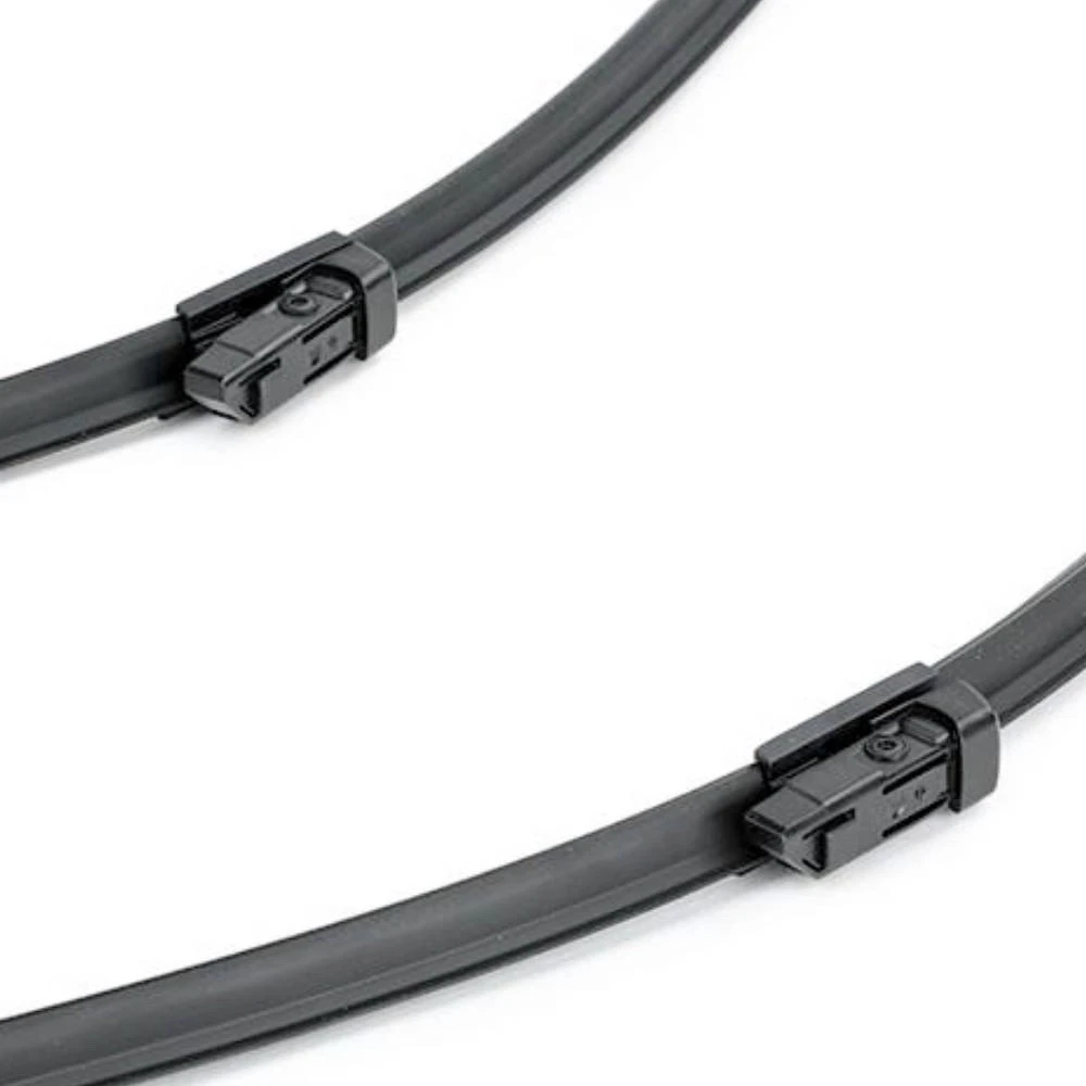 Vorne Scheibenwischer BOSCH AeroTwin für VW Crafter II 2 SY | SZ