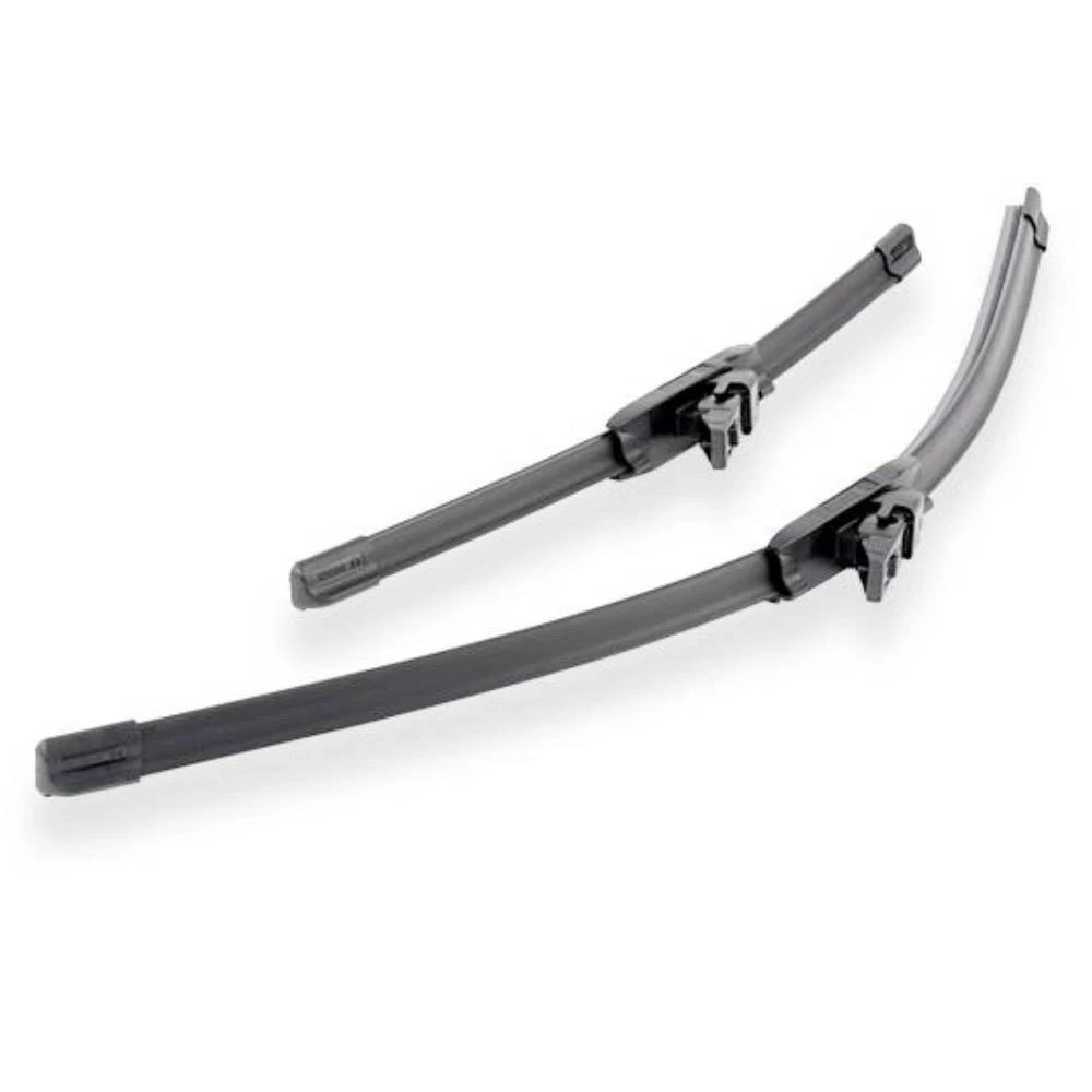 Vorne Scheibenwischer BOSCH AeroTwin für Subaru Impreza 5 GK Limousine