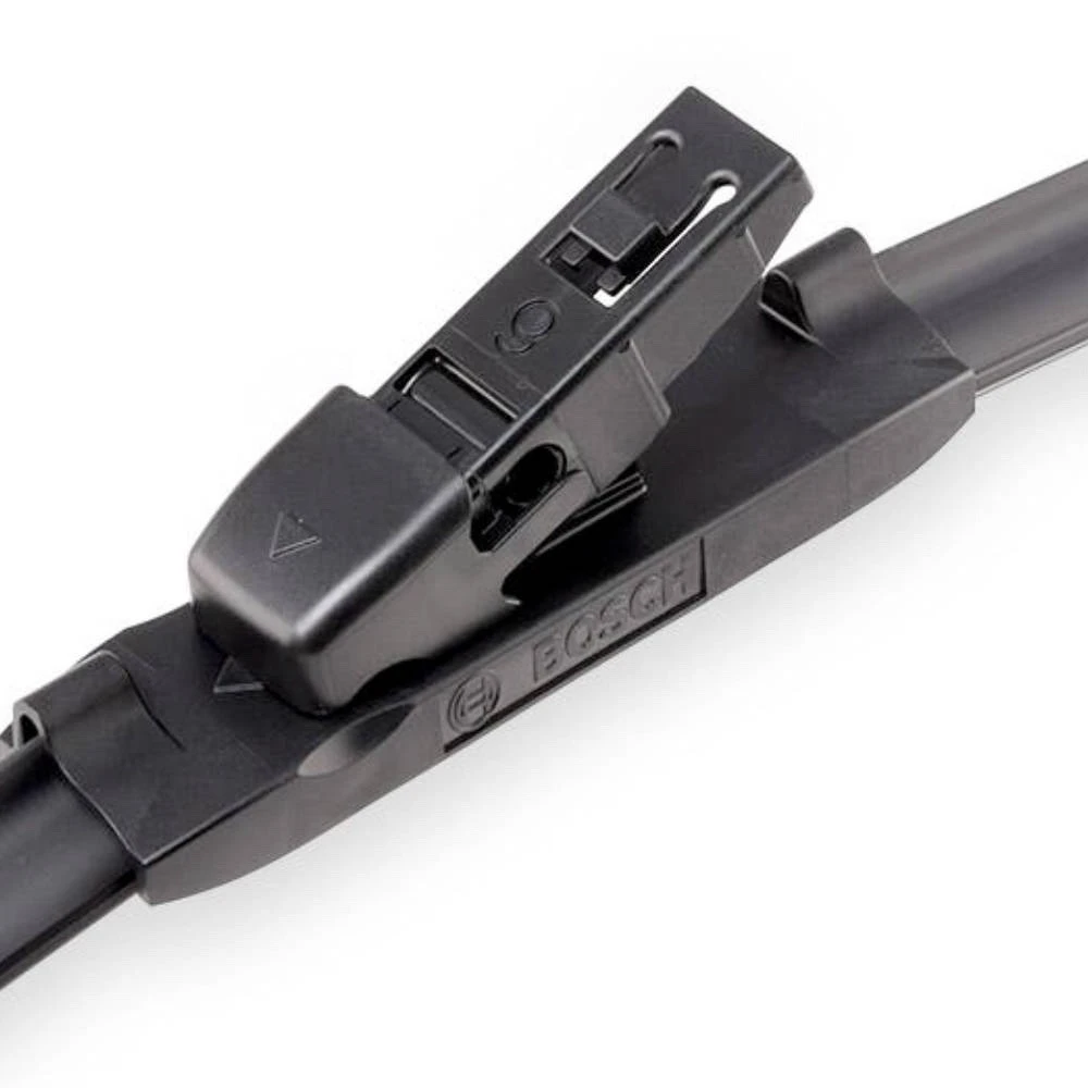 Vorne Scheibenwischer BOSCH AeroTwin für Subaru Impreza 5 GK Limousine