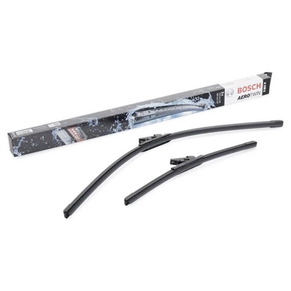 Vorne Scheibenwischer BOSCH AeroTwin für Toyota Prius 4 W50 W52 Limousine