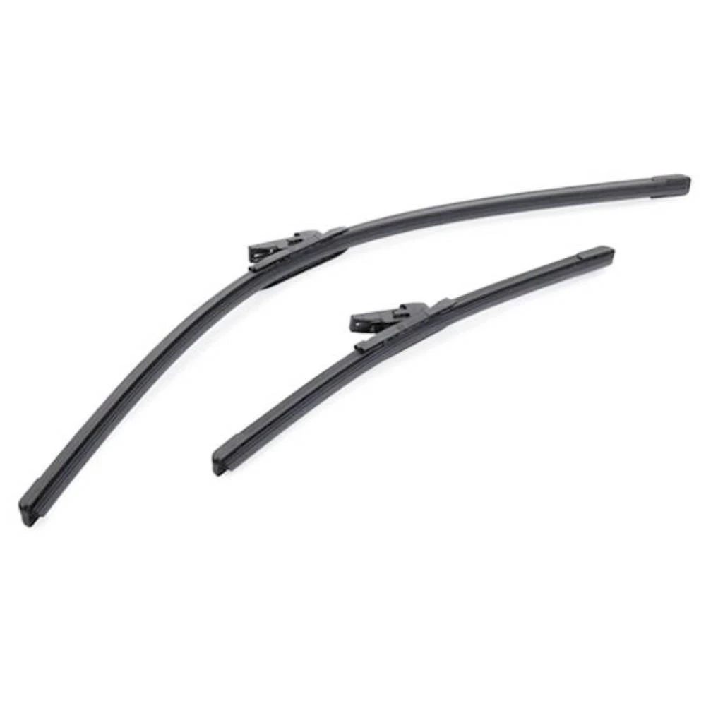 Vorne Scheibenwischer BOSCH AeroTwin für Toyota Prius 4 W50 W52 Limousine