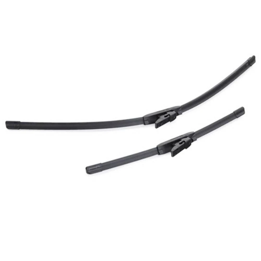 Vorne Scheibenwischer BOSCH AeroTwin für Toyota Prius 4 W50 W52 Limousine