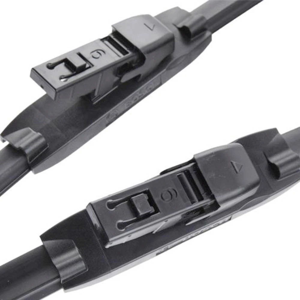 Vorne Scheibenwischer BOSCH AeroTwin für Toyota Prius 4 W50 W52 Limousine