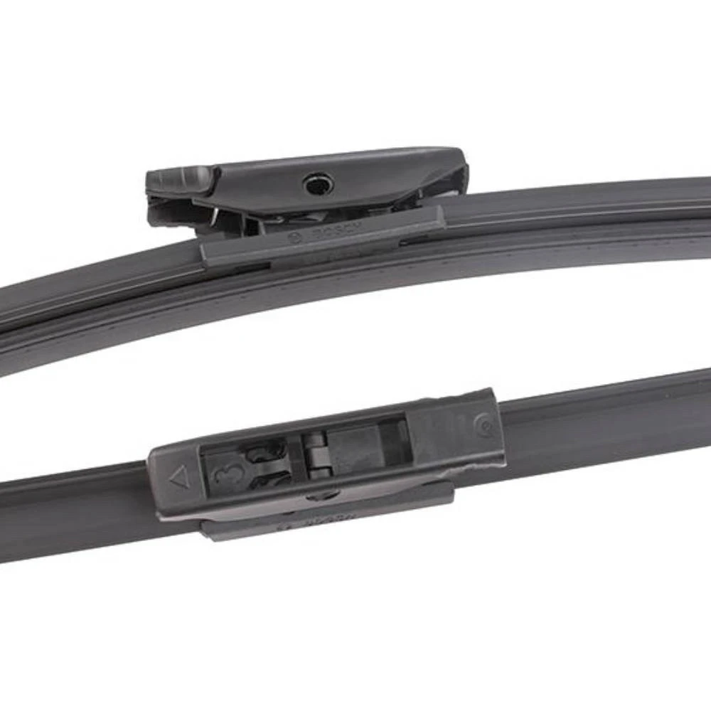 Vorne Scheibenwischer BOSCH AeroTwin für Dacia Duster 2 HM SUV