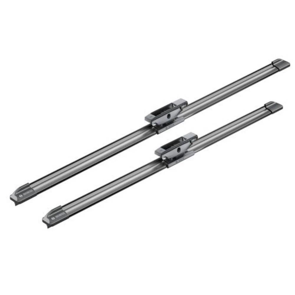 Vorne Scheibenwischer BOSCH AeroTwin für Dacia Duster 2 HM SUV