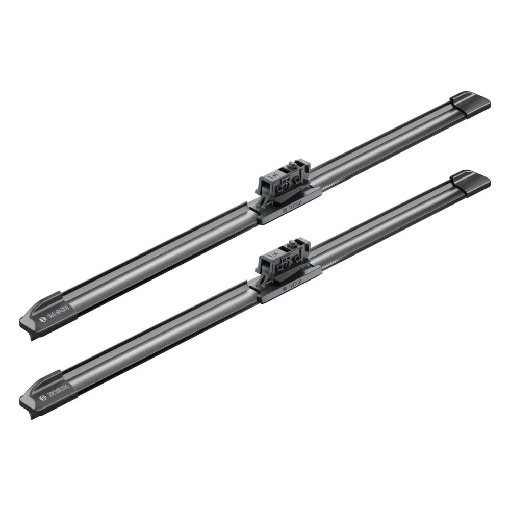 Vorne Scheibenwischer BOSCH AeroTwin für Mercedes G-Klasse II 2 W465 SUV 04.2024-