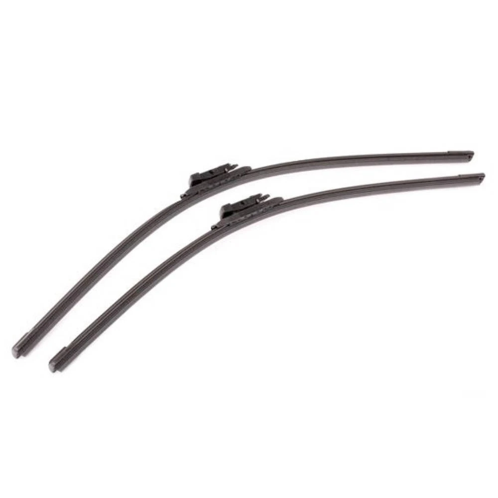 Vorne Scheibenwischer BOSCH AeroTwin für SEAT Leon 2 Schrägheck 1P1 03.2009-12.2012 Kunststoff Hinten-Wischer