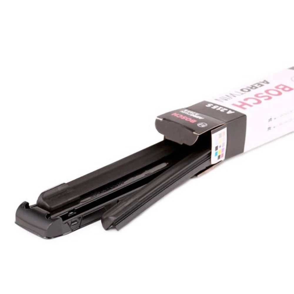 Vorne Scheibenwischer BOSCH AeroTwin für SEAT Leon 2 Schrägheck 1P1 03.2009-12.2012 Kunststoff Hinten-Wischer