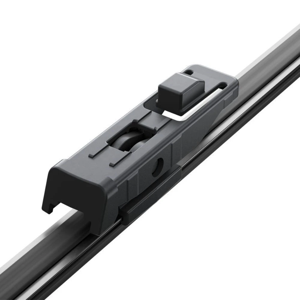 Hinten Scheibenwischer BOSCH Rear für VW Golf VIII 8 Schrägheck