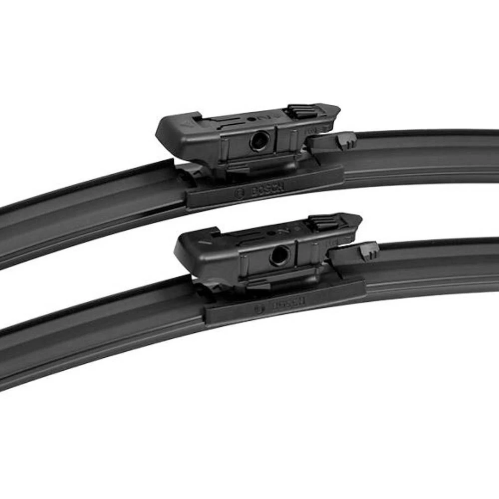 Vorne Scheibenwischer BOSCH AeroTwin für MINI Aceman J05 Schrägheck