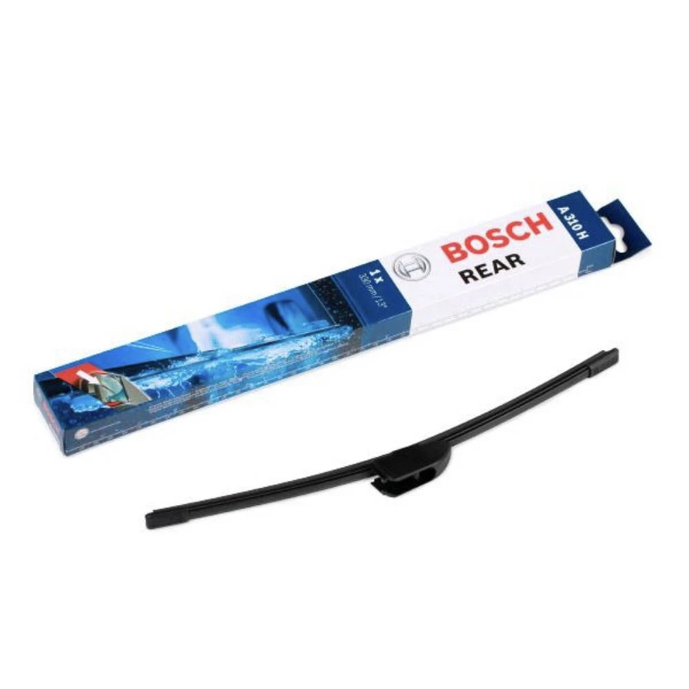 Hinten Scheibenwischer BOSCH Rear für Hyundai i30 2 GD Kompaktwagen