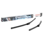 BOSCH AeroTwin für Nissan Terrano 3 2016-2022