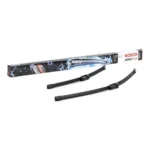 BOSCH AeroTwin für VW T-Cross 2018-