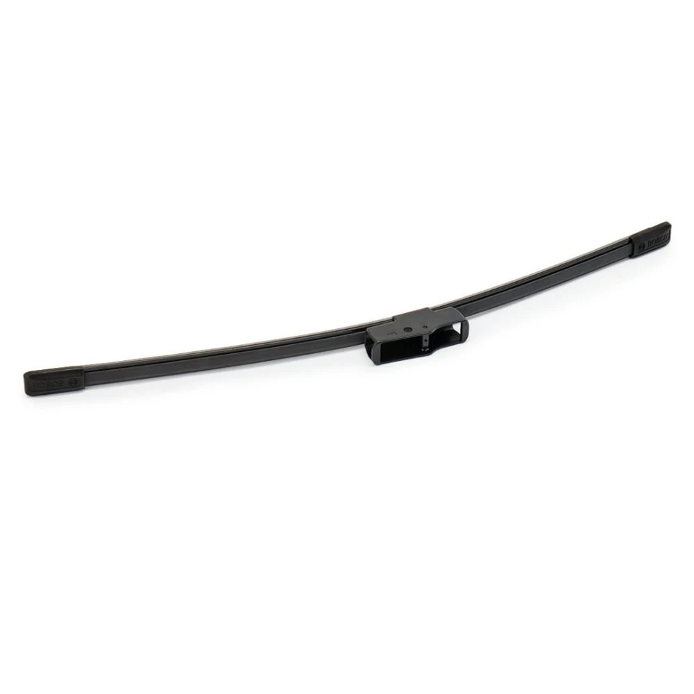 Hinten Scheibenwischer BOSCH Rear für SEAT Ibiza 4 ST Kombi 6J8 02.2008-08.2011 Metall Hinten-Wischer