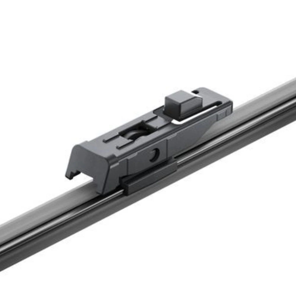 Hinten Scheibenwischer BOSCH Rear für Skoda Karoq SUV 07.2021-