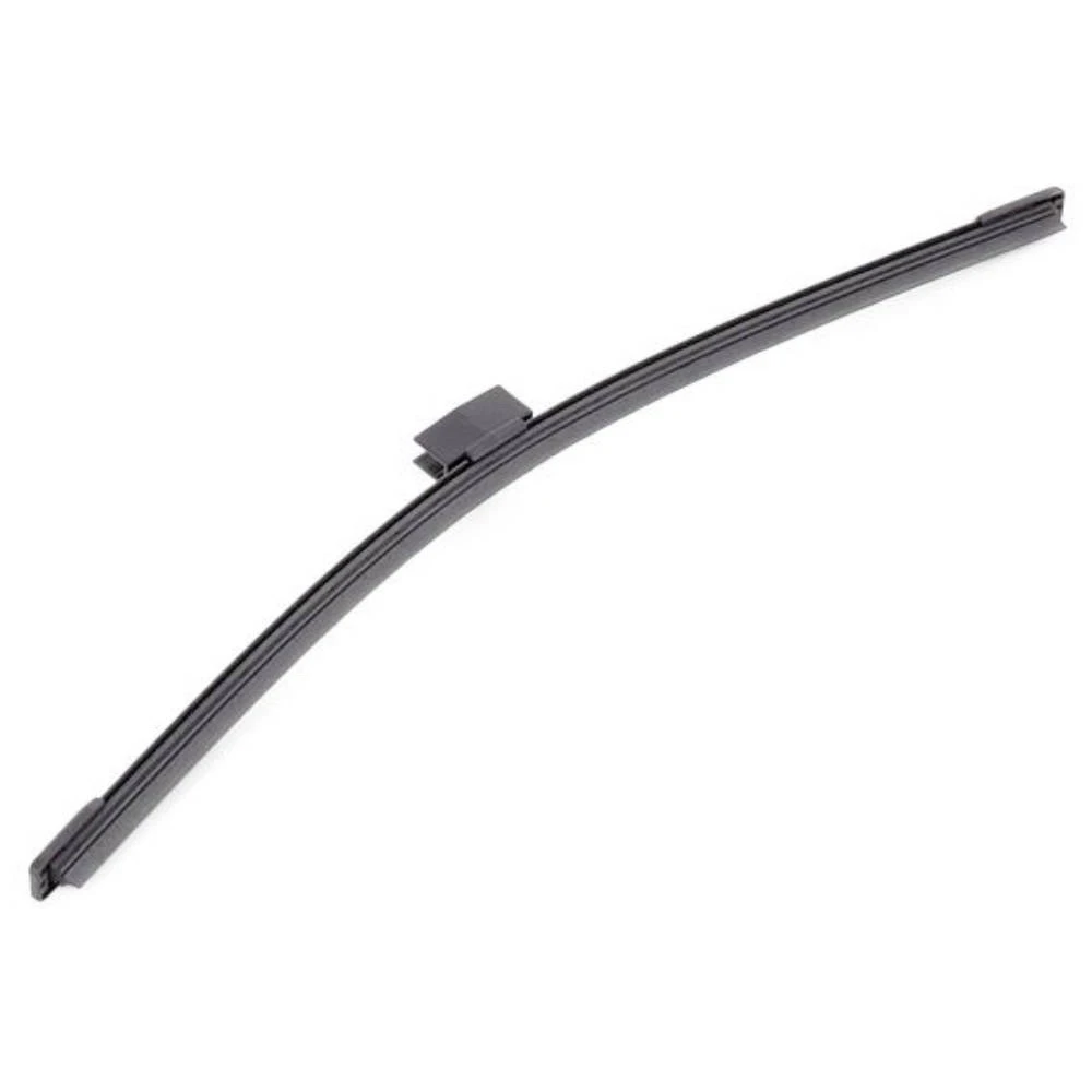 Hinten Scheibenwischer BOSCH Rear für Skoda Fabia 1 Schrägheck