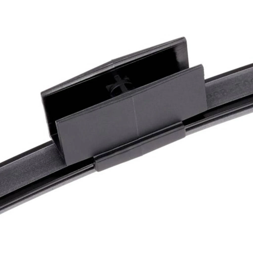 Hinten Scheibenwischer BOSCH Rear für Skoda Fabia 1 Schrägheck