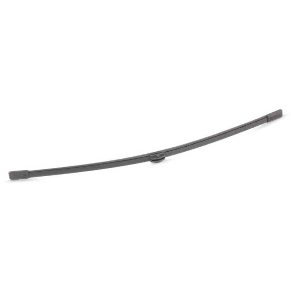 Hinten Scheibenwischer BOSCH Rear für Audi A1 Dreitürer Schrägheck