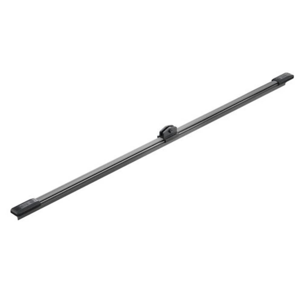 Hinten Scheibenwischer BOSCH Rear für Audi A1 Dreitürer Schrägheck