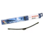 BOSCH Rear für SEAT Ibiza 4 2011-2017