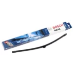 BOSCH Rear für Audi A6 C8 Allroad 2018-