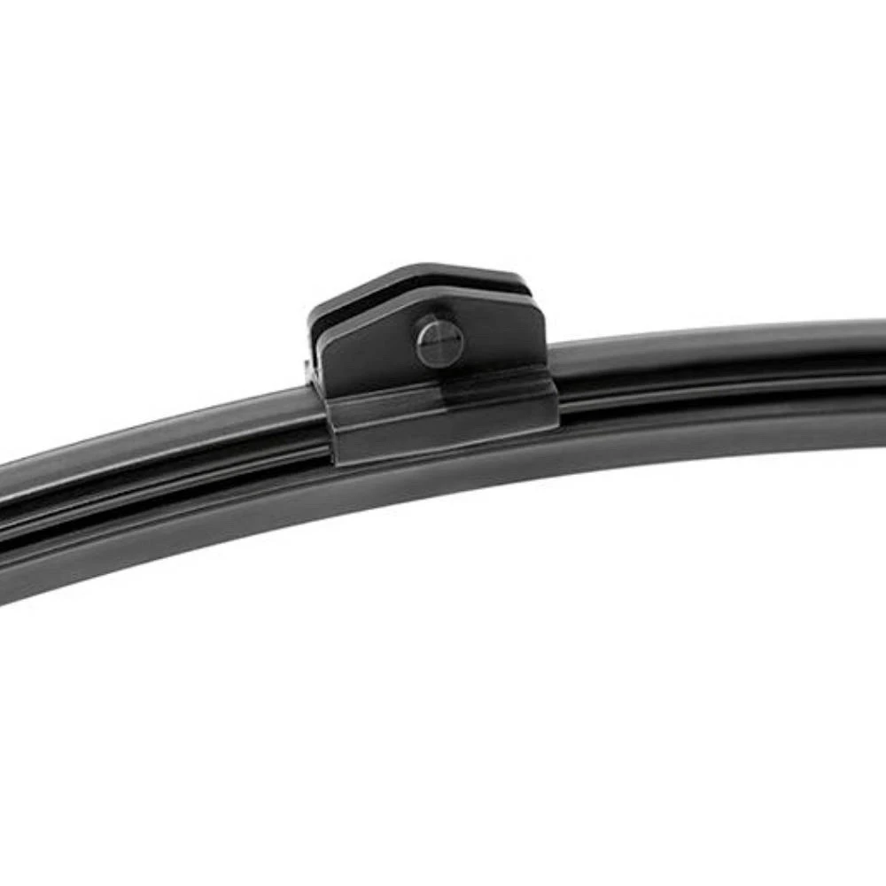 Hinten Scheibenwischer BOSCH Rear für Audi A6 Avant C8 Kombi ohne Dusen am Wischerblatt