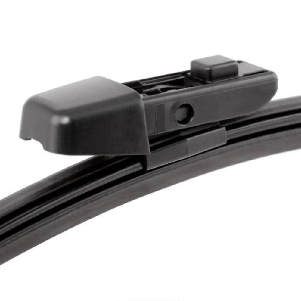 Hinten Scheibenwischer BOSCH Rear für Skoda Superb 2 Kombi