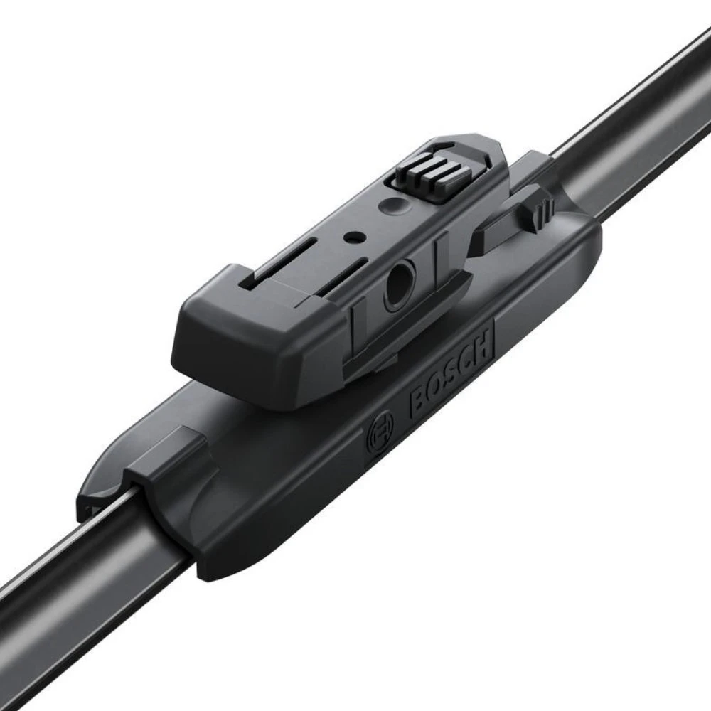 Hinten Scheibenwischer BOSCH Rear für Fiat Talento 2 Minivan | hinten 2 Turen