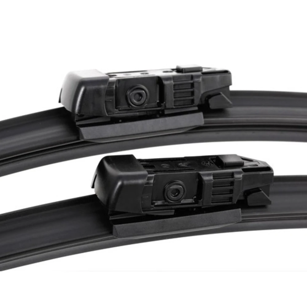 Vorne Scheibenwischer BOSCH AeroTwin für Audi R8 2 Sportwagen