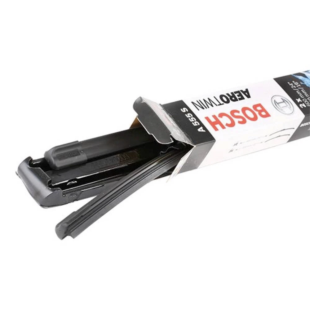 Vorne Scheibenwischer BOSCH AeroTwin für SEAT Toledo 4 KG3 Limousine