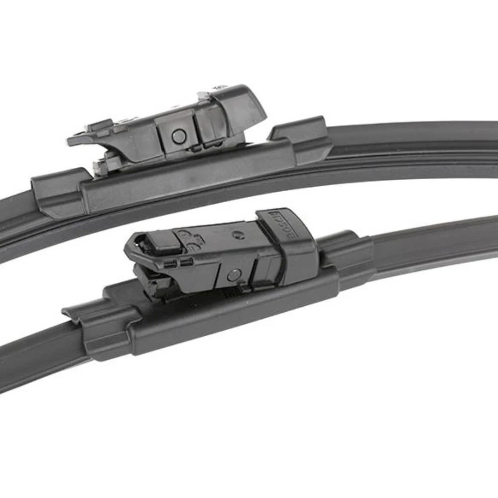 Vorne Scheibenwischer BOSCH AeroTwin für SEAT Toledo 4 KG3 Limousine