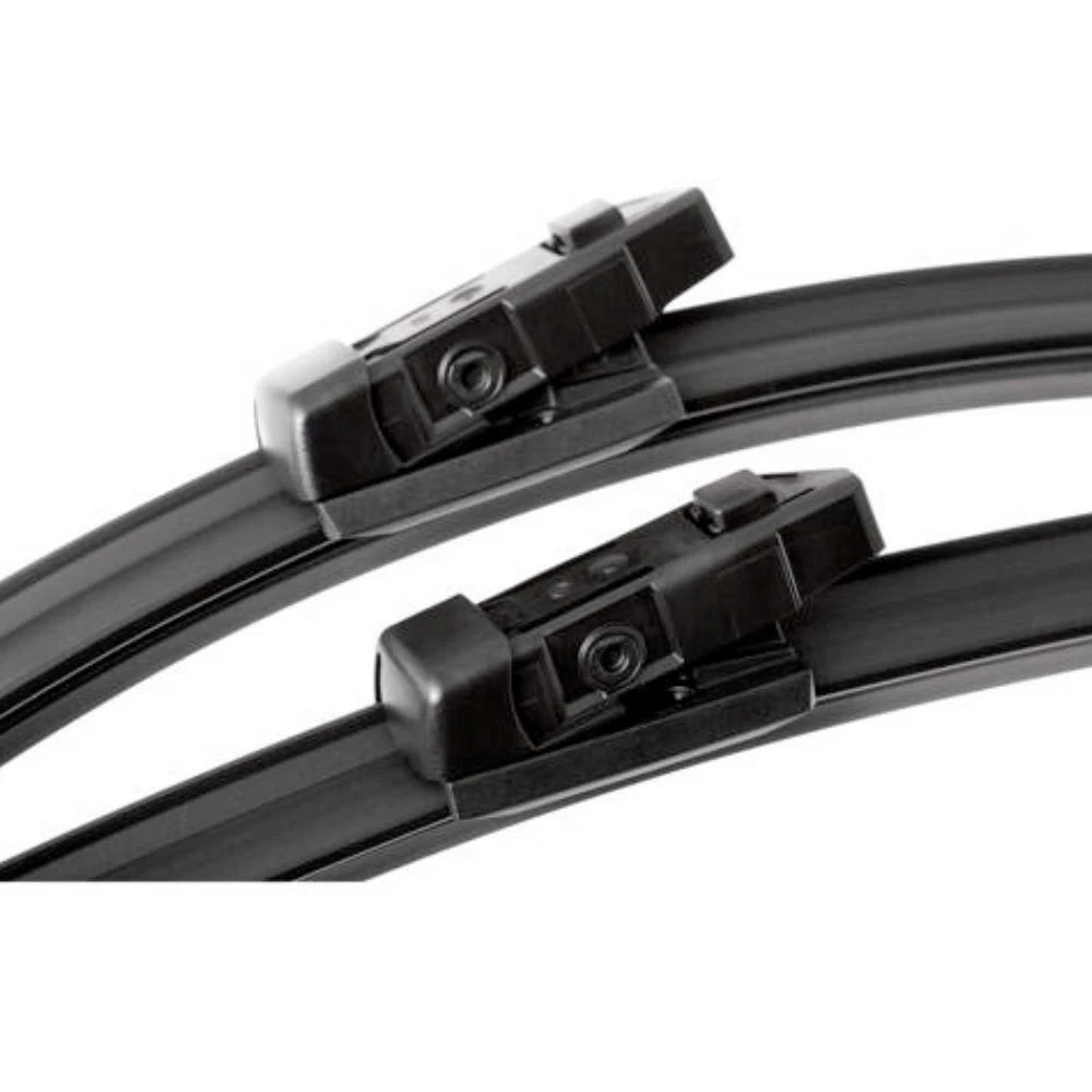 Vorne Scheibenwischer BOSCH AeroTwin für SEAT Alhambra 3 MPV 710