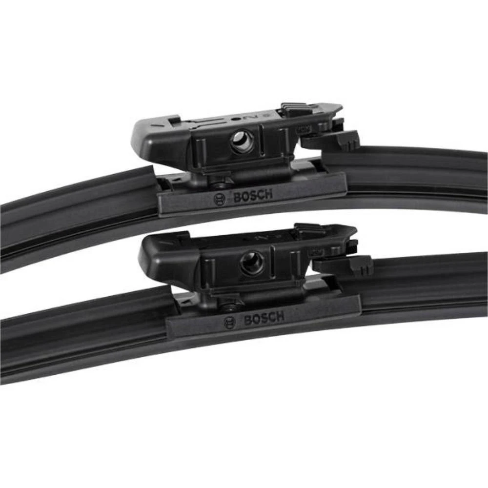 Vorne Scheibenwischer BOSCH AeroTwin für Kia Venga YN Schrägheck