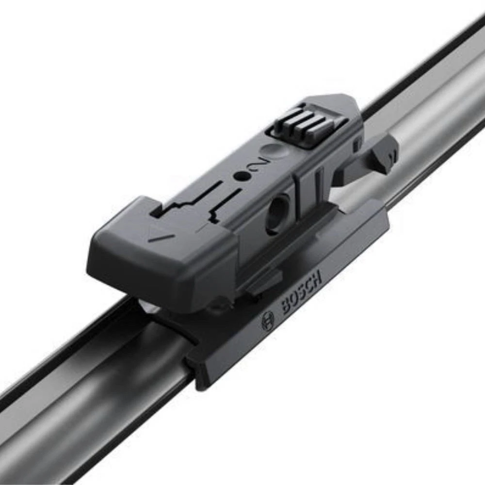 Vorne Scheibenwischer BOSCH AeroTwin für Kia Venga YN Schrägheck