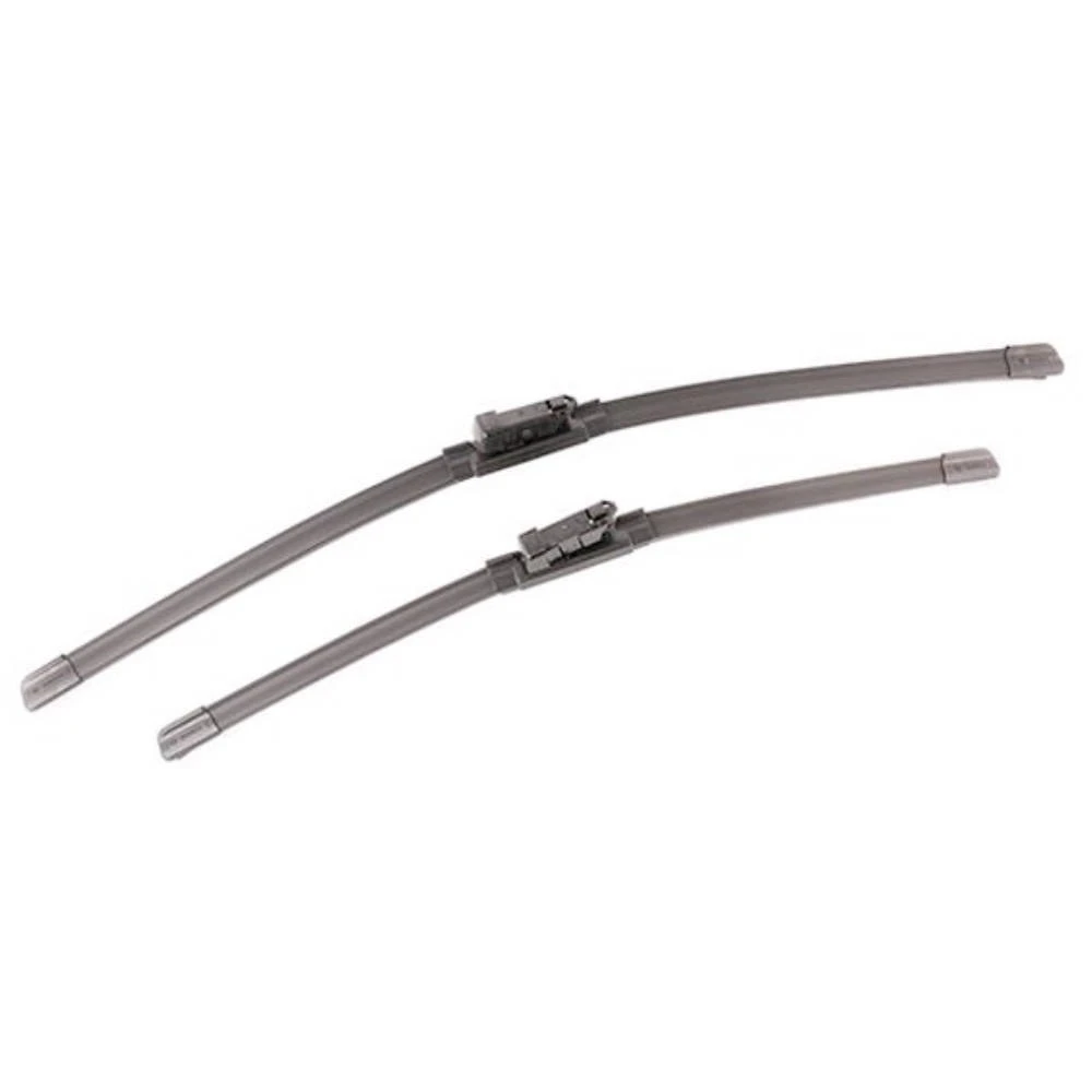 Vorne Scheibenwischer BOSCH AeroTwin für Audi Q2 SUV