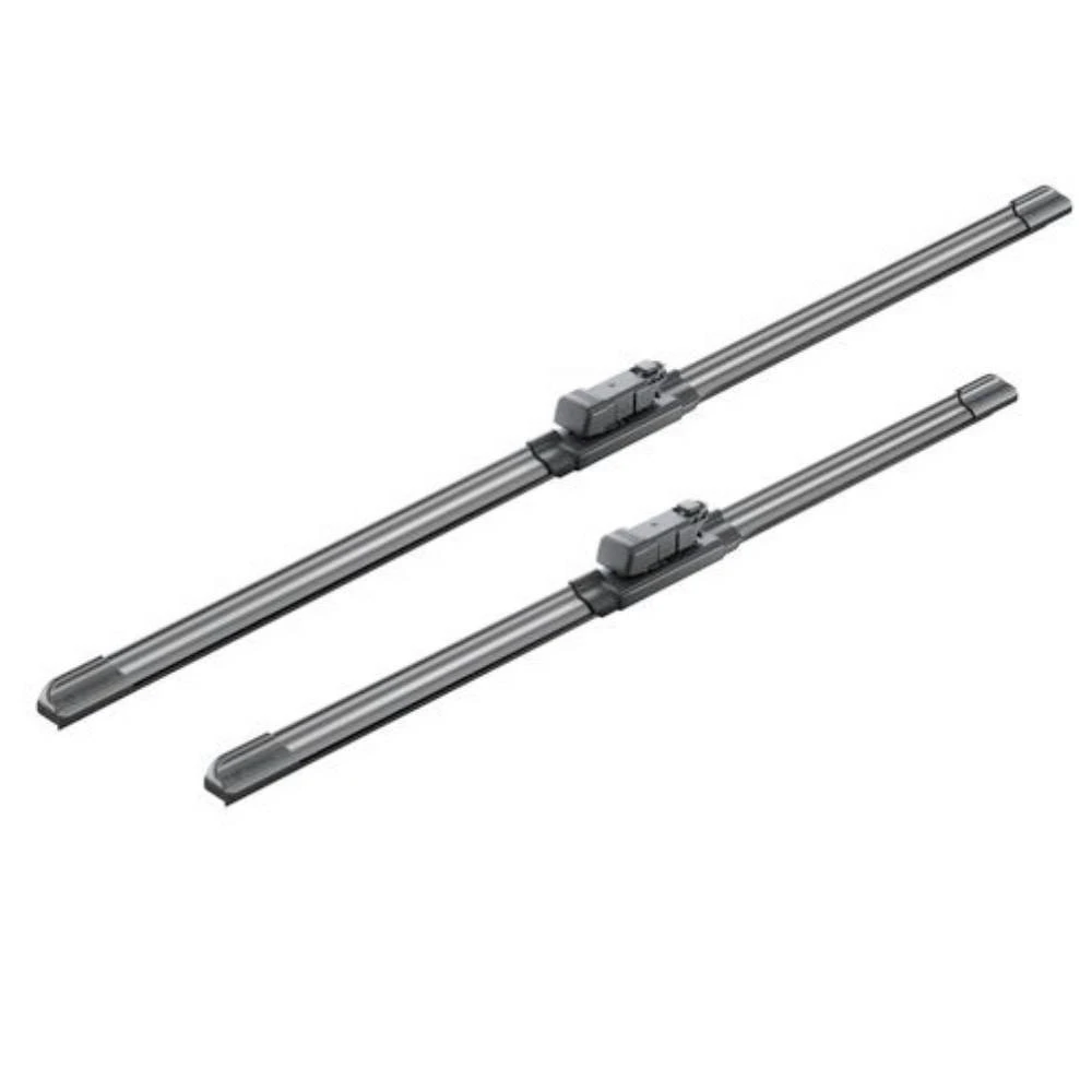 Vorne Scheibenwischer BOSCH AeroTwin für Audi Q2 SUV