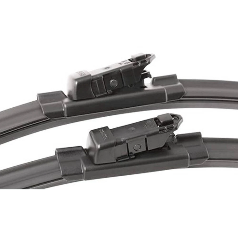 Vorne Scheibenwischer BOSCH AeroTwin für Audi Q2 SUV