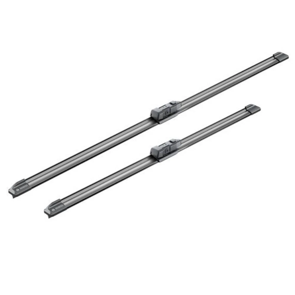 Vorne Scheibenwischer BOSCH AeroTwin für Jaguar I-Pace SUV