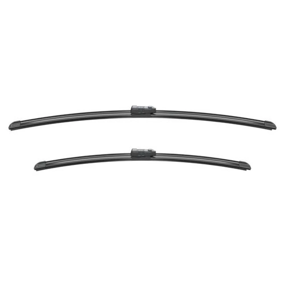 Vorne Scheibenwischer BOSCH AeroTwin für Audi A6 Avant C7 Kombi
