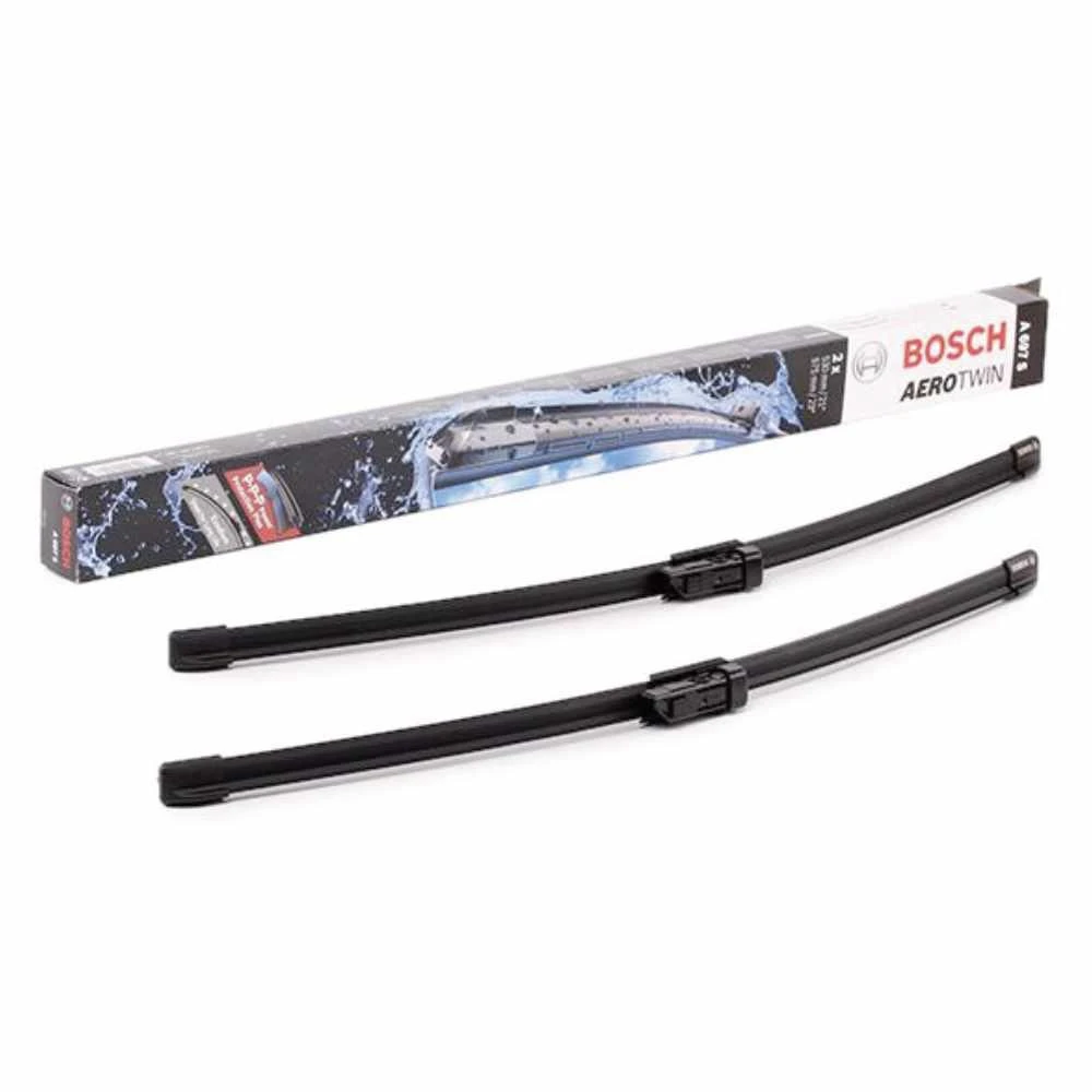 Vorne Scheibenwischer BOSCH AeroTwin für MINI Countryman 3 U25