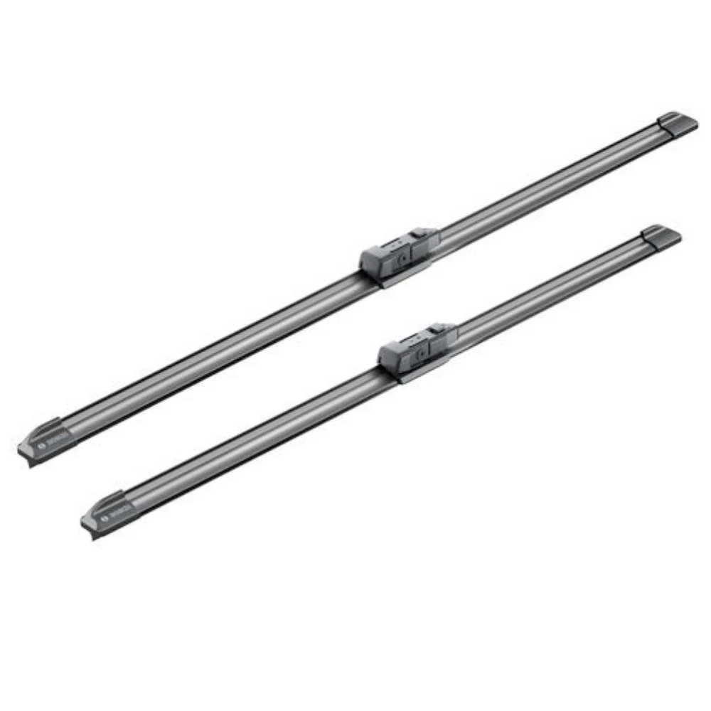 Vorne Scheibenwischer BOSCH AeroTwin für Skoda Kodiaq SUV 06.2021-