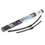 BOSCH AeroTwin für VW Golf 7 2012-2019